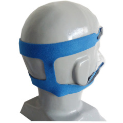 Reusable Universal Mask Headband Strap Replacement Accessories For Respirator Masks Snoring Cover