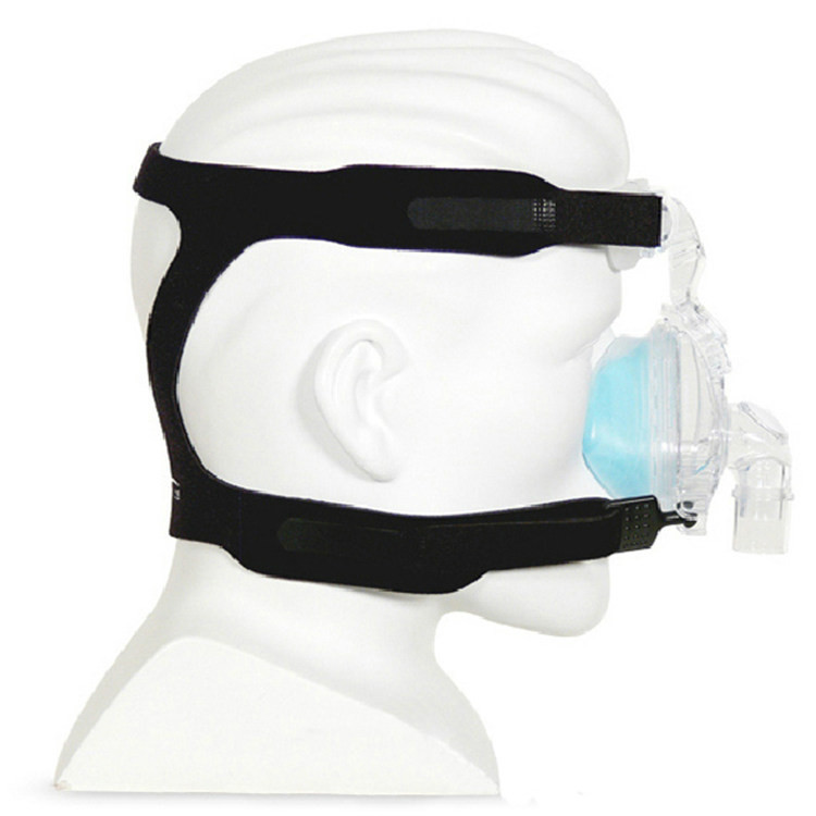 Reusable Universal Mask Headband General Purpose, Face, Nose Mask Accessories Elastic Design