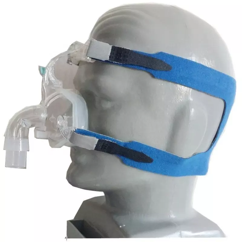 Reusable Universal Mask Headband Strap Replacement Accessories For Respirator Masks Snoring Cover