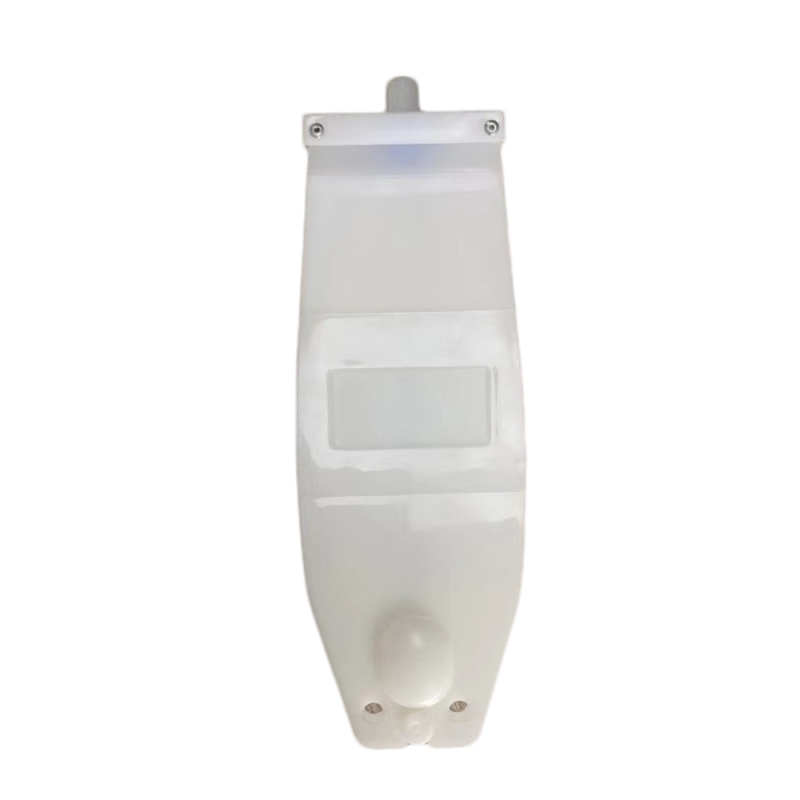 1L Splint lung 15.5F connector Respiratory Anesthesia Machine Circuit Artificial Test Lung Silicone Latex Airbag