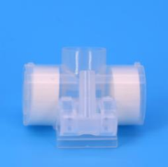 Compatible Vent Hme Filter Disposable Steriled Heat Moisture Exchangers