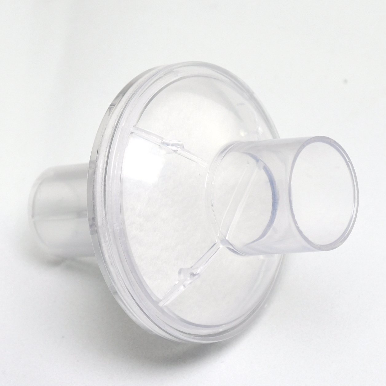 Medical disposable Artificial nose humidification Tracheostomy Vent HME Exchanger