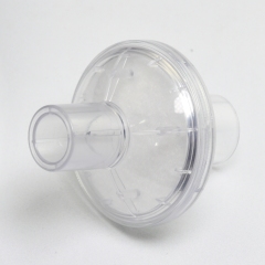 Medical disposable Artificial nose humidification Tracheostomy Vent HME Exchanger