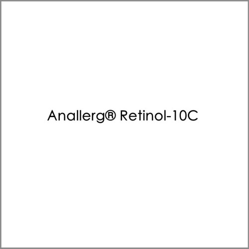 Retinol (and) BHA (and) BHT (and) Polysorbate 20 (and) Water (and) Caprylic/Capric Triglyceride (and) Glycerin (and) Ethyl Lauroyl Arginate HCl (and) Polyglyceryl-10 Myristate