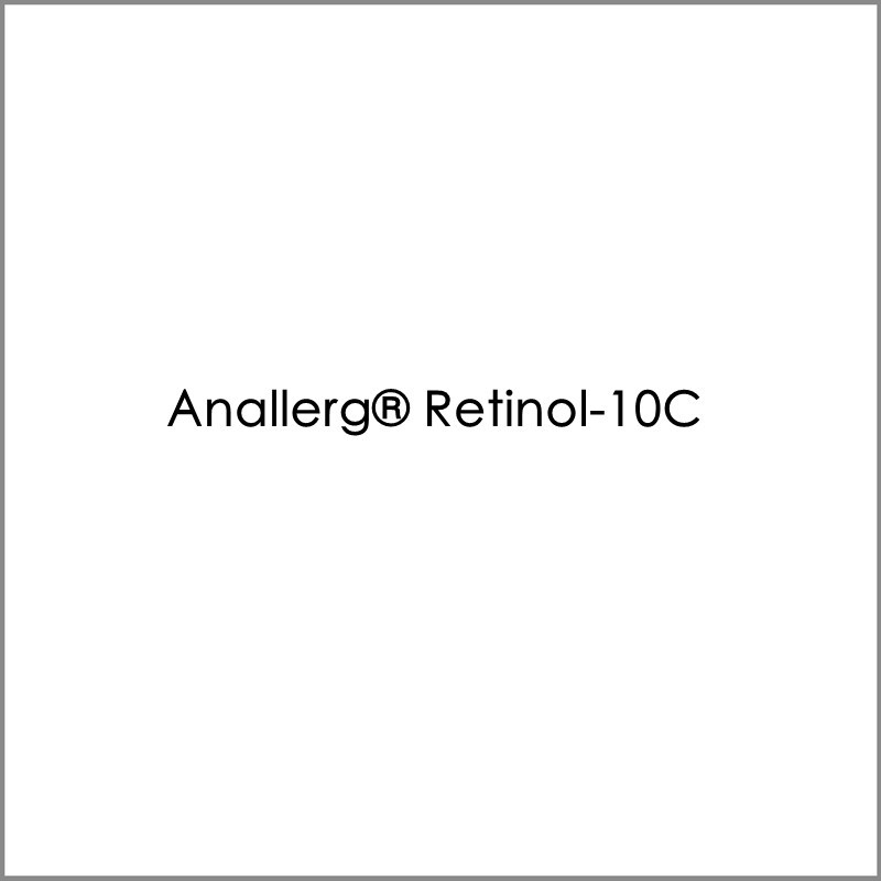 Retinol (and) BHA (and) BHT (and) Polysorbate 20 (and) Water (and) Caprylic/Capric Triglyceride (and) Glycerin (and) Ethyl Lauroyl Arginate HCl (and) Polyglyceryl-10 Myristate