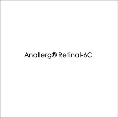 Retinal (and) Water (and) Glycerol (and) Caprylic/Capric Triglyceride (and) Polysorbate 80 (and) Inulin Lauryl Carbamate (and) Sucrose Laurate (and) 1,2-Hexanediol (and) Hydroxyacetophenone