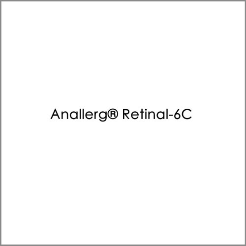 Retinal (and) Water (and) Glycerol (and) Caprylic/Capric Triglyceride (and) Polysorbate 80 (and) Inulin Lauryl Carbamate (and) Sucrose Laurate (and) 1,2-Hexanediol (and) Hydroxyacetophenone