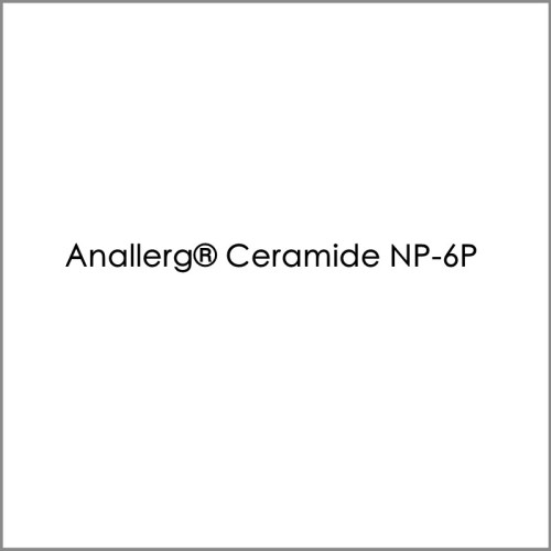 Ceramide NP (and) Glycerol (and) Octyldodecanol (and) Hyd rogenated Lecithin (and) Cholesterol (and) Water