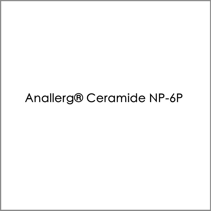 Ceramide NP (and) Glycerol (and) Octyldodecanol (and) Hyd rogenated Lecithin (and) Cholesterol (and) Water