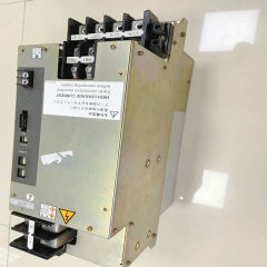 QF1PA270T0 Servo driver TOYO machine