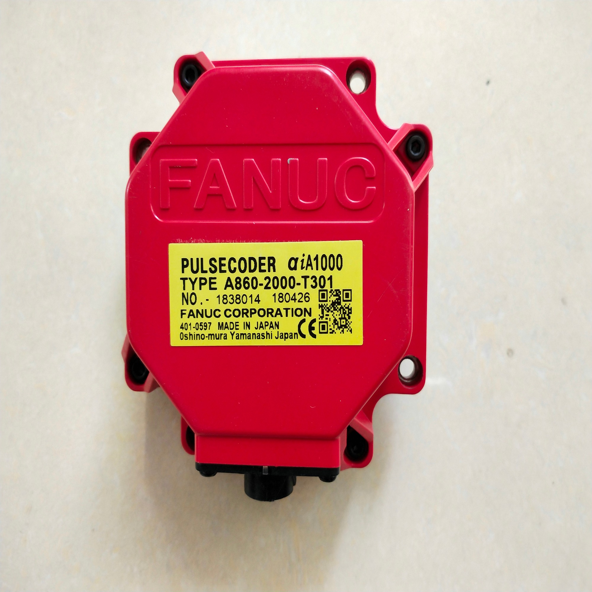 FANUC ALL electric injection molding machine