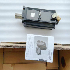 MGMD752C3GA motor