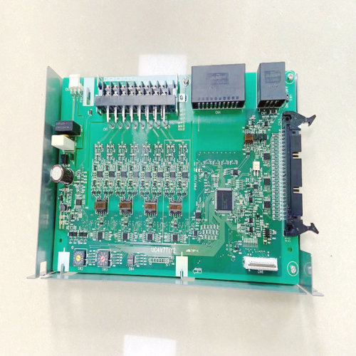 V7-TEMP-8N-CS1 TEMP module
