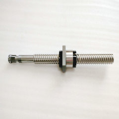 EC100N Clamping ball screw