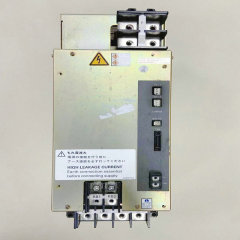 QF1PA270T0 Servo driver TOYO machine