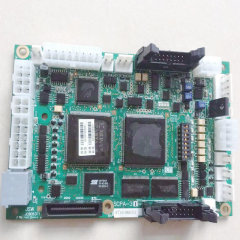 SCPA-31 Circuit board