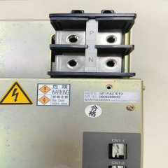 QF1PA270T0 Servo driver TOYO machine