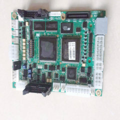 SCPA-31 Circuit board