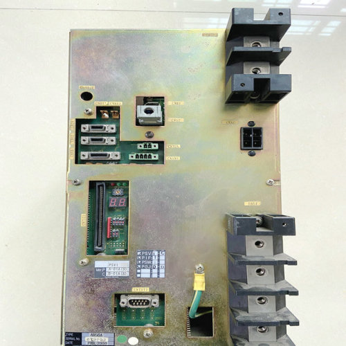 AR56A servo driver