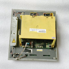 Fanuc series 180is-IB