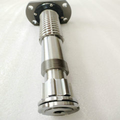 EC100N Clamping ball screw