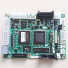 SCPA-31 Circuit board