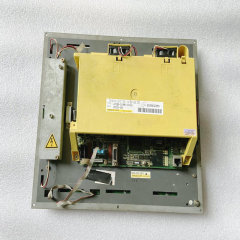 Fanuc series 180is-IB