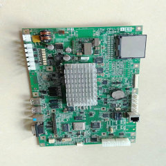 CPU-91 pcb board