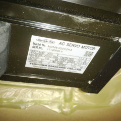 MDME302C2HAC AC servo motor MDME302C2HA