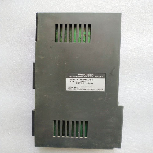 TC32DIC 24VDC 10MA INPUT MODULE TC32DIC PROVISOR PROGRAMMABLE CONTROLLER