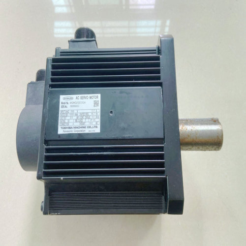 MGMD202C3GA AC servo motor