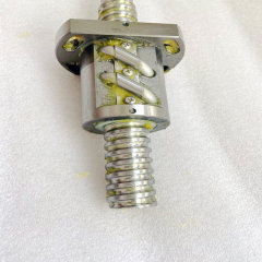 EC60N ejector ball screw