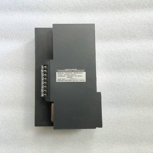 Provisor TCPW110ACE PLC Module automation