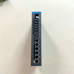 TCXSV servo module