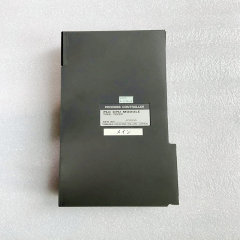 TCPPC PLC cpu module