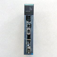 TCPEN-1 Ethernet module