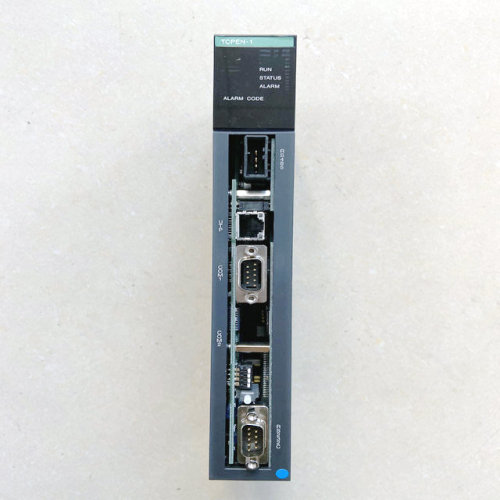 TCPEN-1 Ethernet module