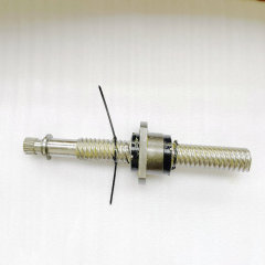 EC100S Clamp ball screw