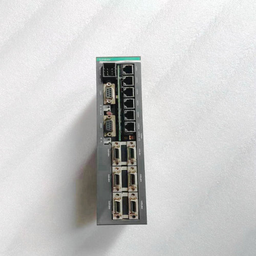TCP30SV servo cpu module V5SR