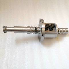 EC220N ejector ball screw