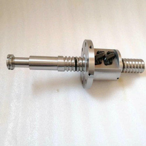 EC220N ejector ball screw