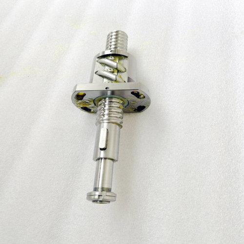 EC75N ejector ball screw