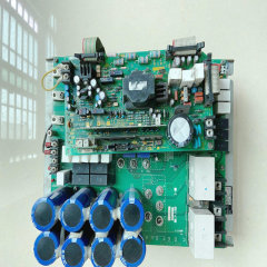 AD85D servo driver