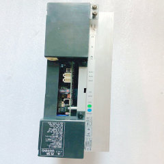 AS85A servo driver