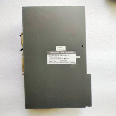 TCPCU-1 main cpu module