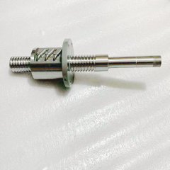 EC350N ejector ball screw