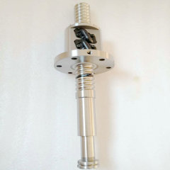 EC220N ejector ball screw