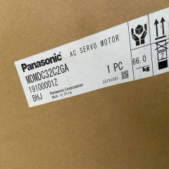 MDMDC32C2GA Servomotor