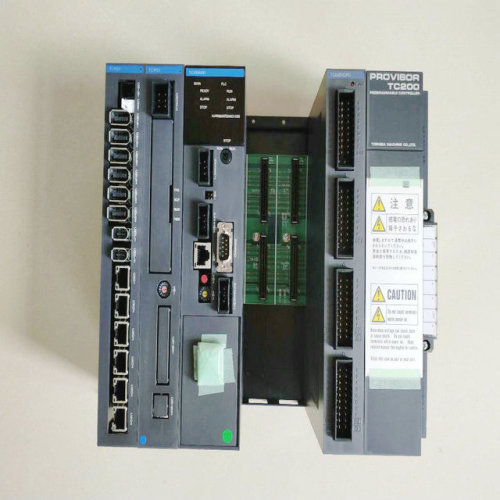 S50 cpu system