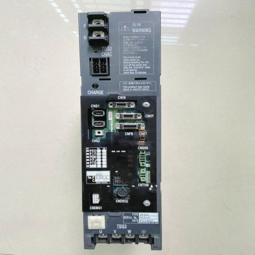 AE42A driver